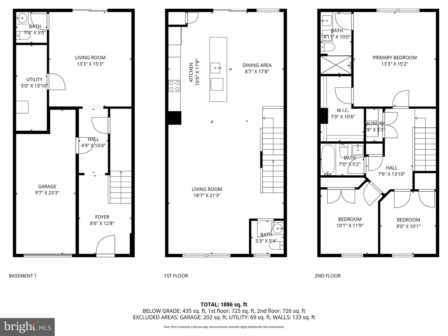 10511 HINTON WAY, MANASSAS, Virginia 20112, 3 Bedrooms Bedrooms, ,2 BathroomsBathrooms,Residential,For sale,10511 HINTON WAY,VAPW2110398 MLS # VAPW2110398