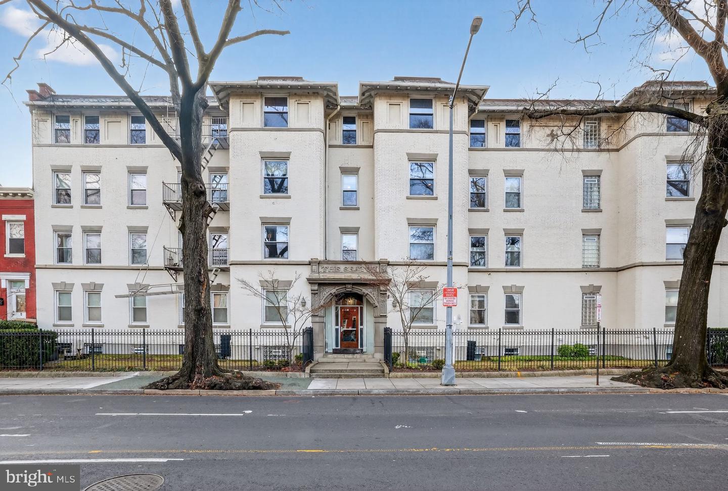 150 RHODE ISLAND AVE NW #303, WASHINGTON, District Of Columbia 20001, 2 Bedrooms Bedrooms, ,2 BathroomsBathrooms,Residential,For sale,150 RHODE ISLAND AVE NW #303,DCDC2240974 MLS # DCDC2240974