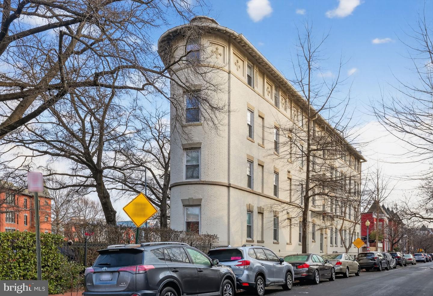 150 RHODE ISLAND AVE NW #303, WASHINGTON, District Of Columbia 20001, 2 Bedrooms Bedrooms, ,2 BathroomsBathrooms,Residential,For sale,150 RHODE ISLAND AVE NW #303,DCDC2240974 MLS # DCDC2240974