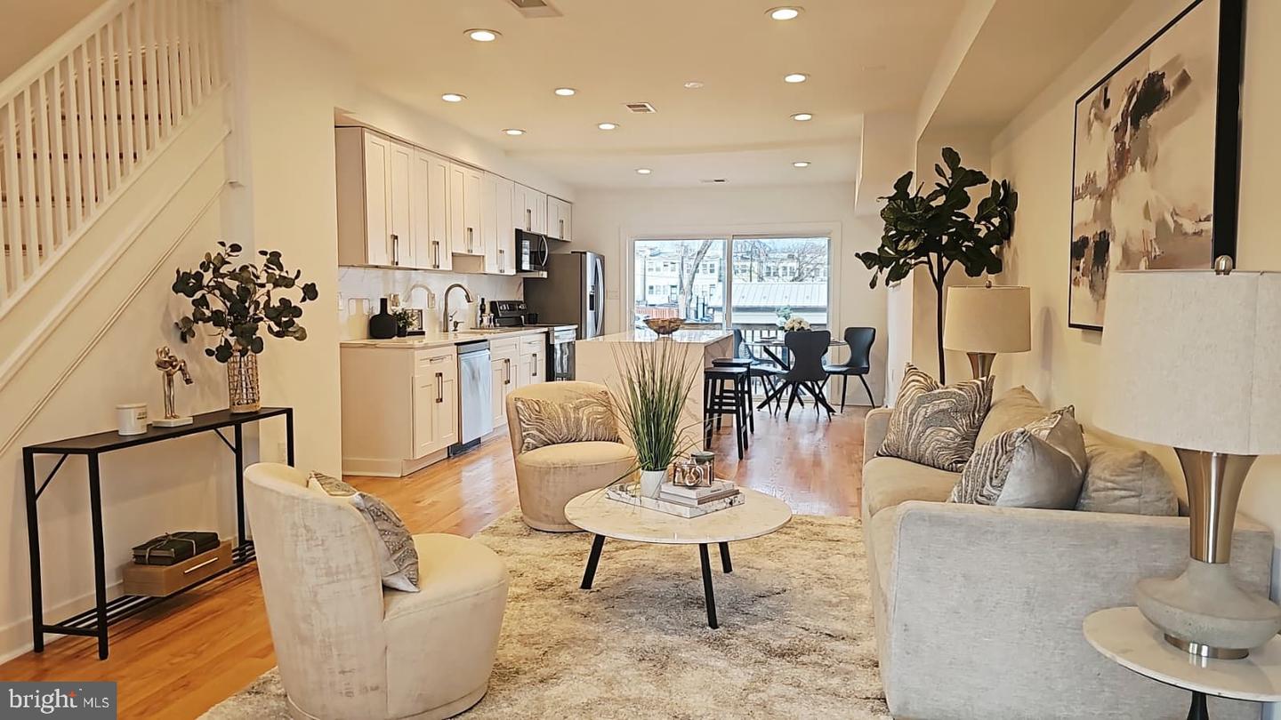 5120 7TH ST NW, WASHINGTON, District Of Columbia 20011, 3 Bedrooms Bedrooms, ,2 BathroomsBathrooms,Residential,For sale,5120 7TH ST NW,DCDC2241072 MLS # DCDC2241072