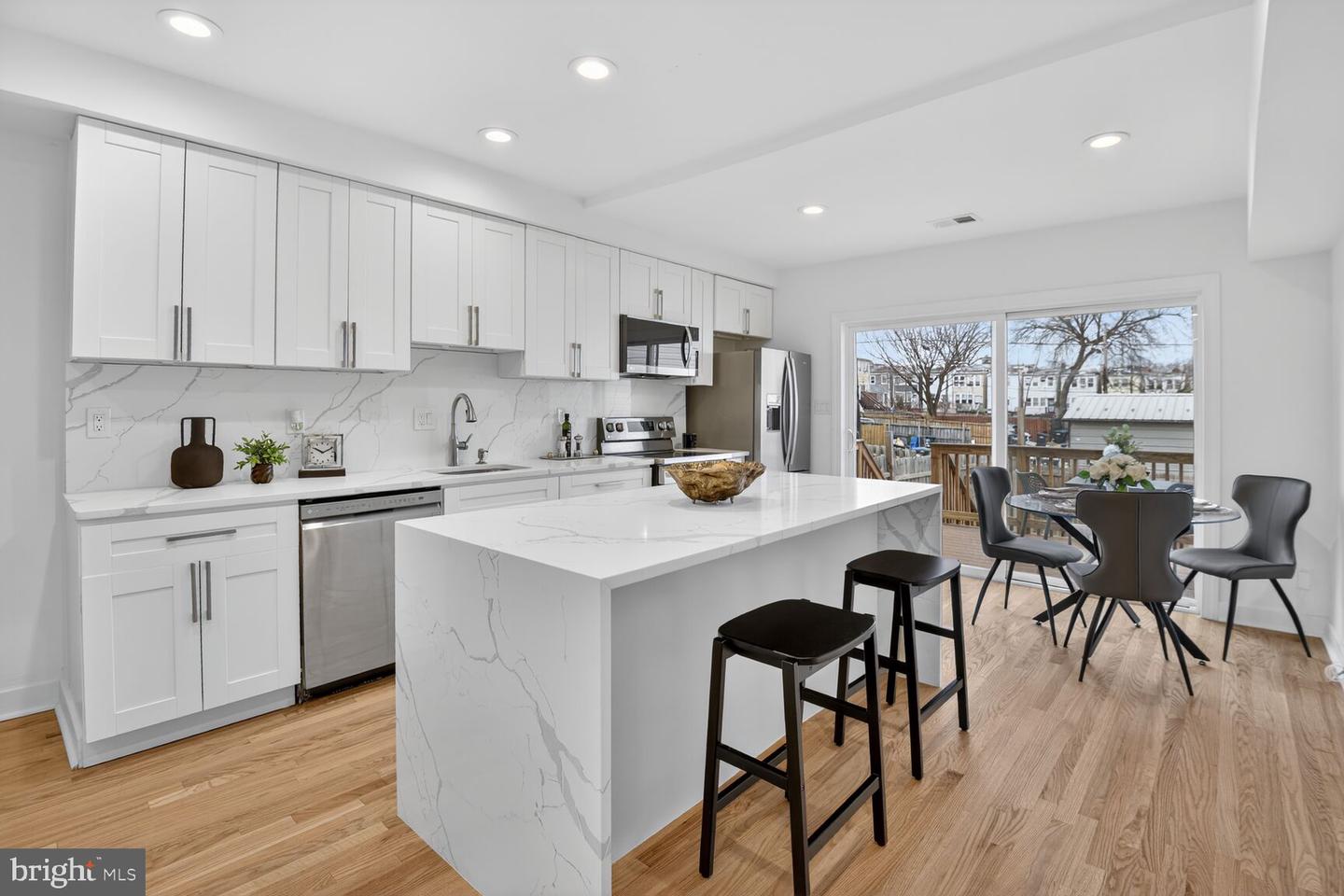 5120 7TH ST NW, WASHINGTON, District Of Columbia 20011, 3 Bedrooms Bedrooms, ,2 BathroomsBathrooms,Residential,For sale,5120 7TH ST NW,DCDC2241072 MLS # DCDC2241072