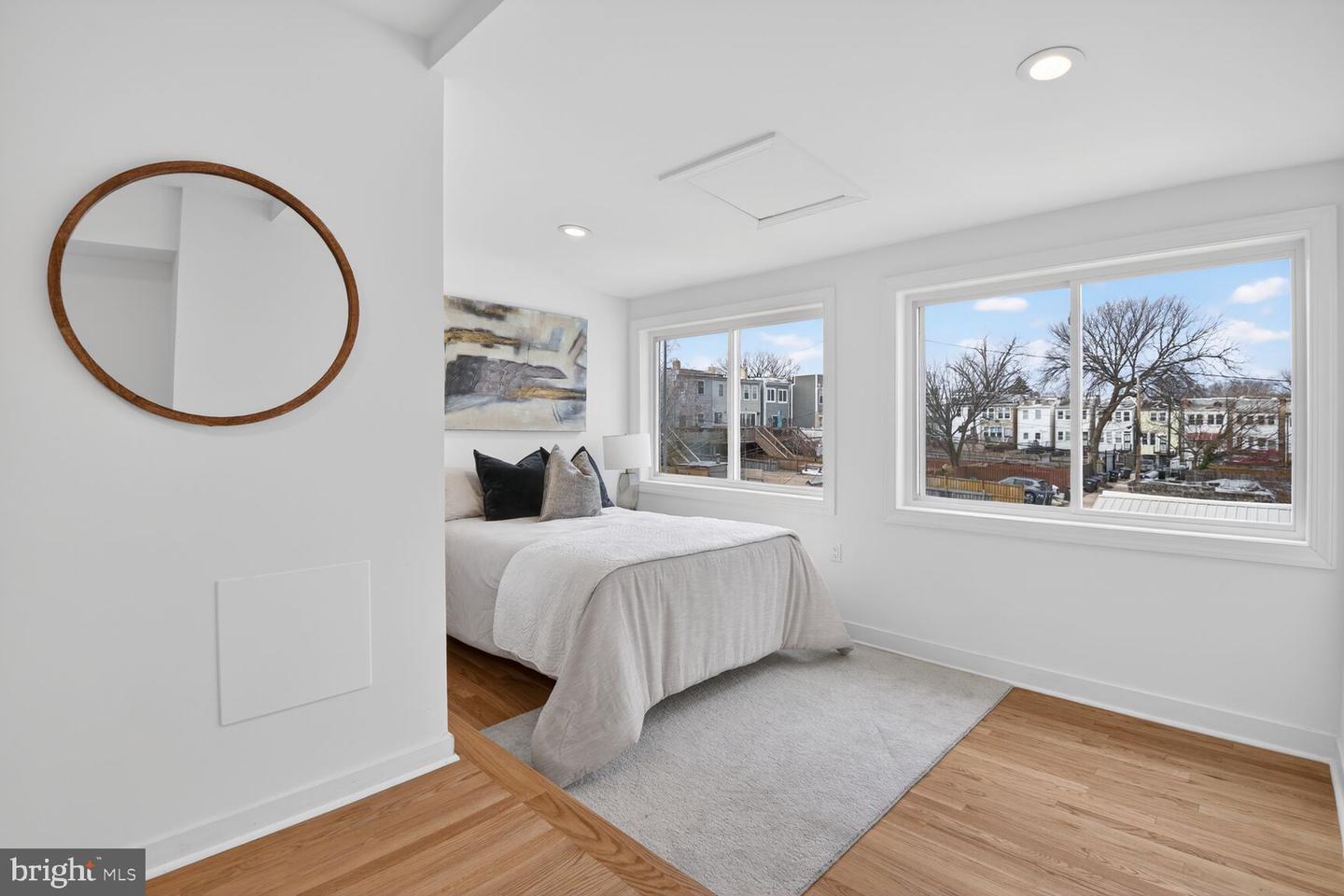 5120 7TH ST NW, WASHINGTON, District Of Columbia 20011, 3 Bedrooms Bedrooms, ,2 BathroomsBathrooms,Residential,For sale,5120 7TH ST NW,DCDC2241072 MLS # DCDC2241072