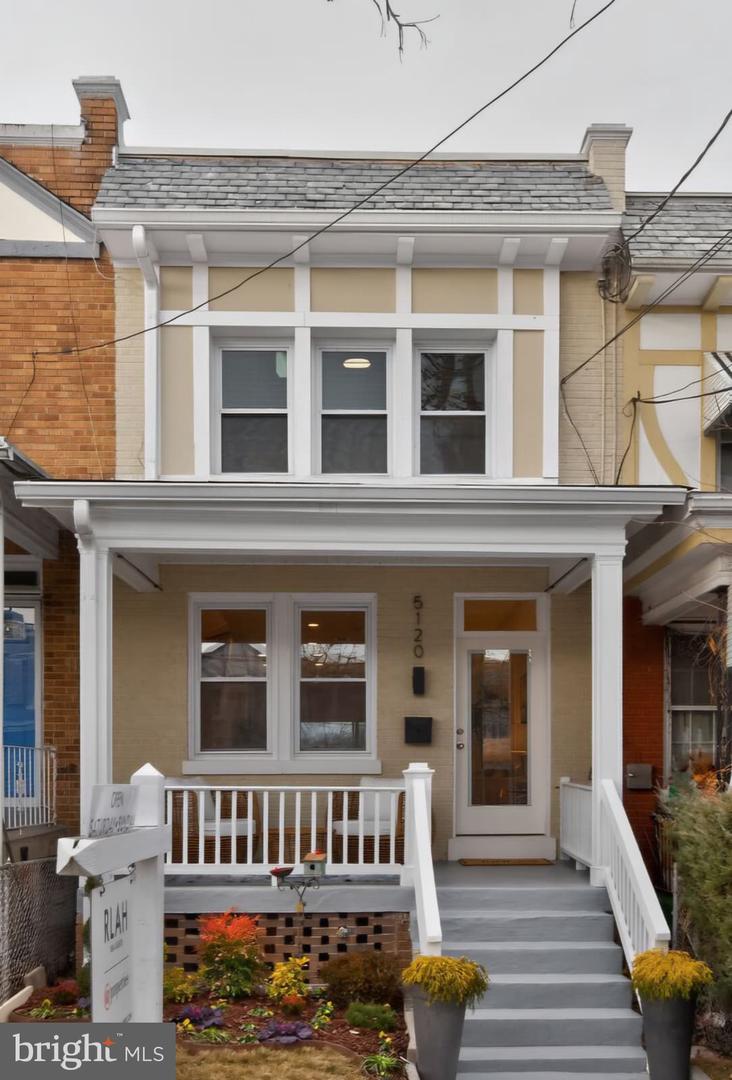 5120 7TH ST NW, WASHINGTON, District Of Columbia 20011, 3 Bedrooms Bedrooms, ,2 BathroomsBathrooms,Residential,For sale,5120 7TH ST NW,DCDC2241072 MLS # DCDC2241072