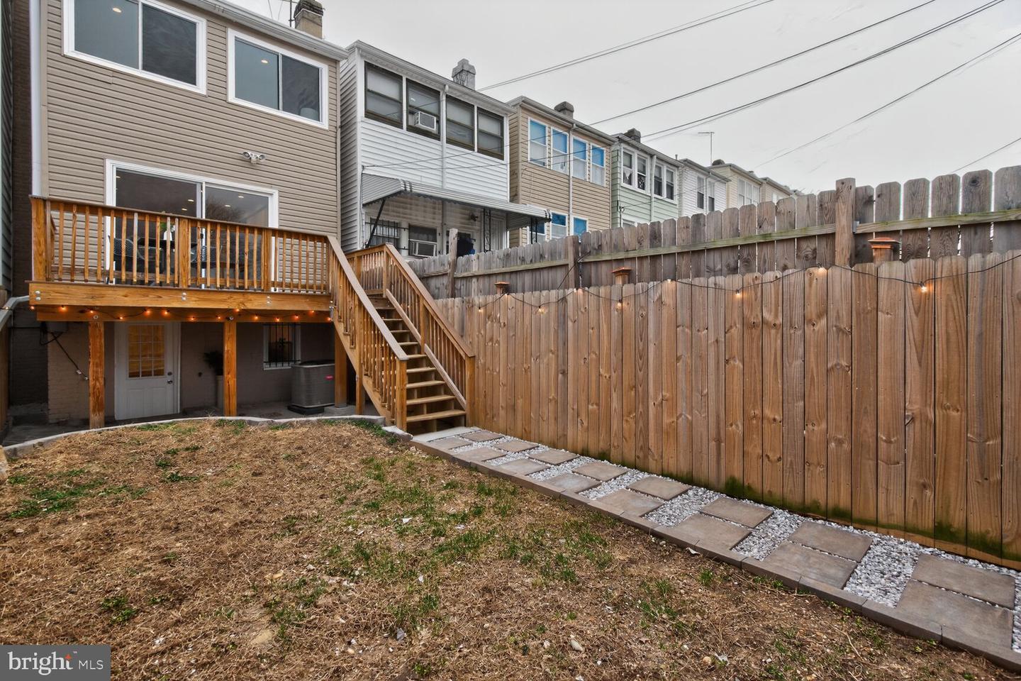 5120 7TH ST NW, WASHINGTON, District Of Columbia 20011, 3 Bedrooms Bedrooms, ,2 BathroomsBathrooms,Residential,For sale,5120 7TH ST NW,DCDC2241072 MLS # DCDC2241072