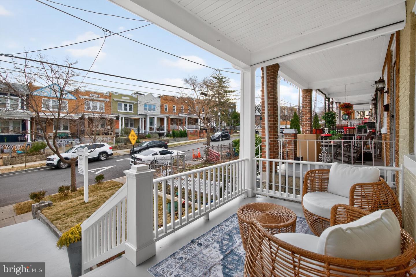 5120 7TH ST NW, WASHINGTON, District Of Columbia 20011, 3 Bedrooms Bedrooms, ,2 BathroomsBathrooms,Residential,For sale,5120 7TH ST NW,DCDC2241072 MLS # DCDC2241072