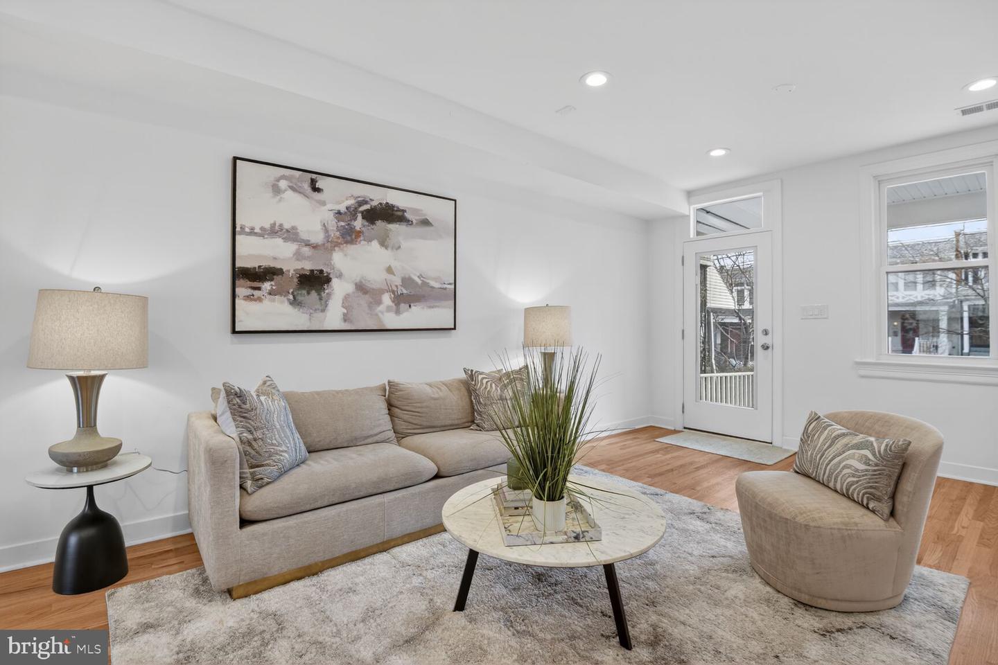 5120 7TH ST NW, WASHINGTON, District Of Columbia 20011, 3 Bedrooms Bedrooms, ,2 BathroomsBathrooms,Residential,For sale,5120 7TH ST NW,DCDC2241072 MLS # DCDC2241072