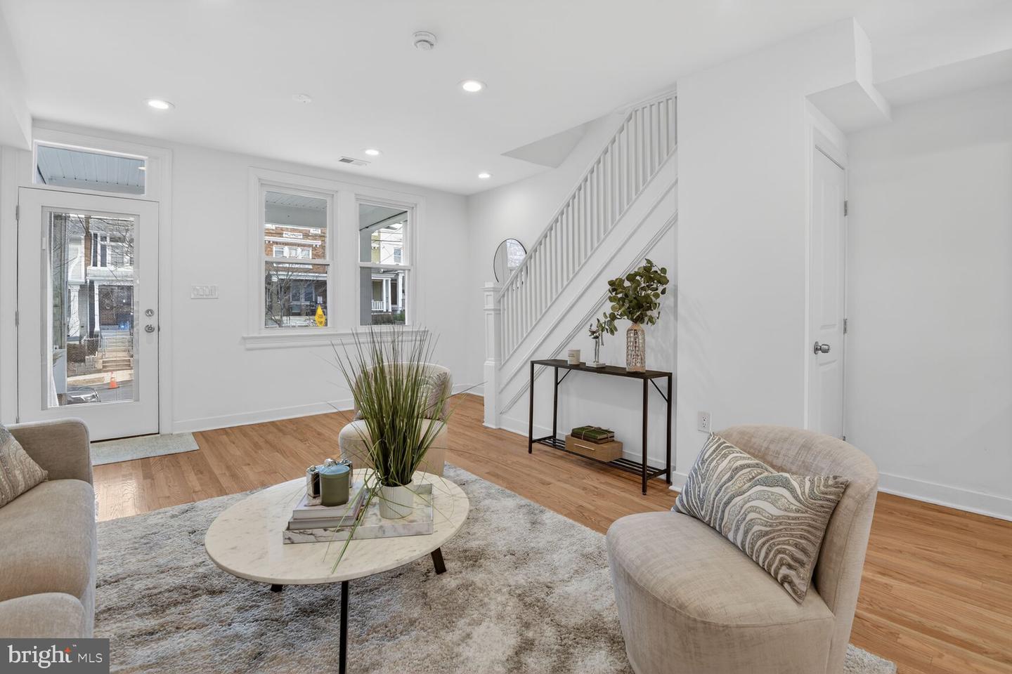 5120 7TH ST NW, WASHINGTON, District Of Columbia 20011, 3 Bedrooms Bedrooms, ,2 BathroomsBathrooms,Residential,For sale,5120 7TH ST NW,DCDC2241072 MLS # DCDC2241072