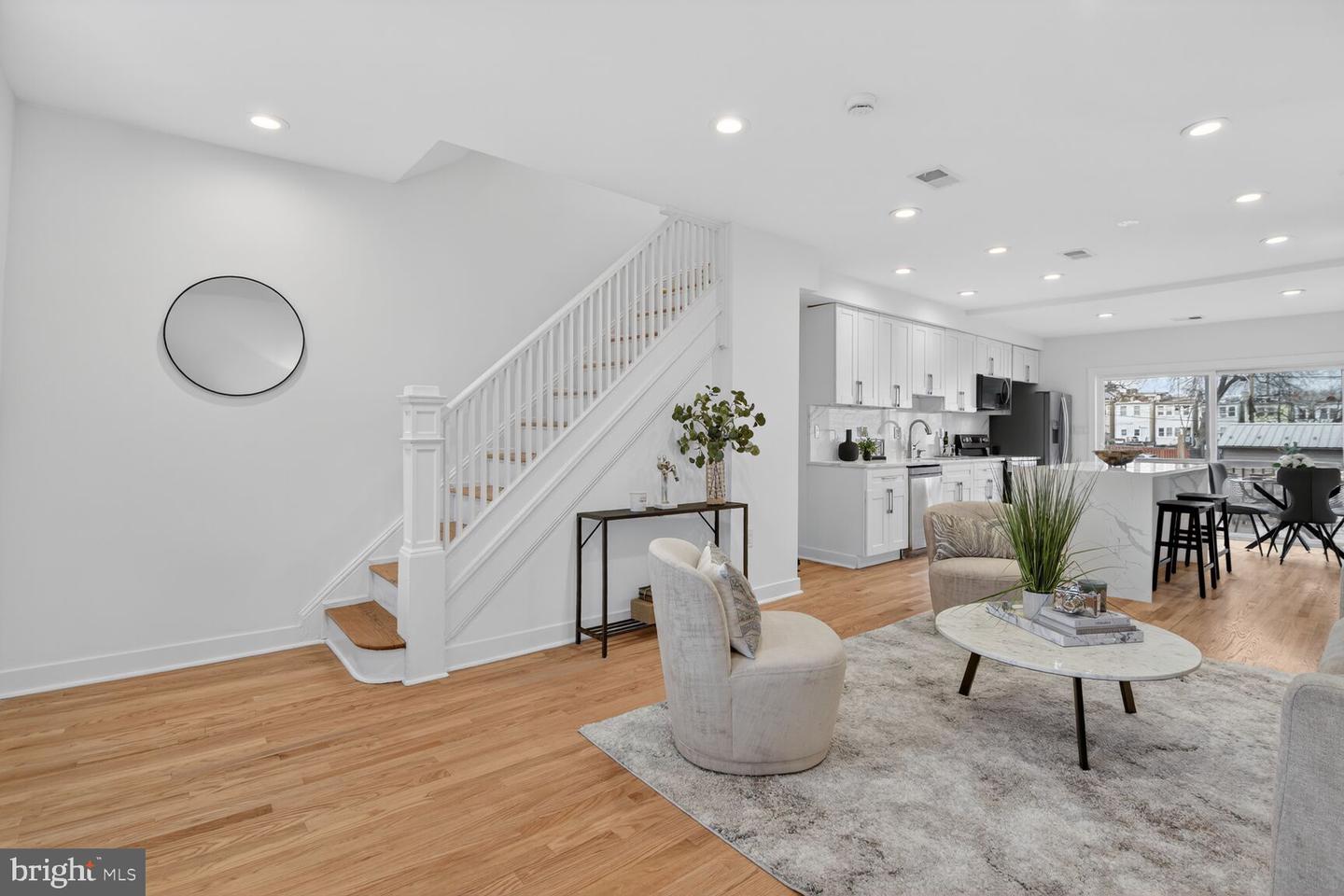 5120 7TH ST NW, WASHINGTON, District Of Columbia 20011, 3 Bedrooms Bedrooms, ,2 BathroomsBathrooms,Residential,For sale,5120 7TH ST NW,DCDC2241072 MLS # DCDC2241072