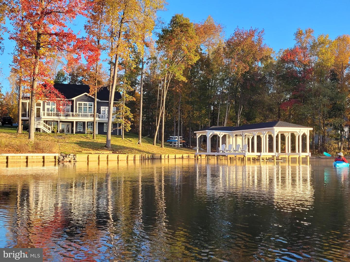 14 FAIRVIEW DR, MINERAL, Virginia 23117, 6 Bedrooms Bedrooms, ,4 BathroomsBathrooms,Residential,For sale,14 FAIRVIEW DR,VALA2009134 MLS # VALA2009134