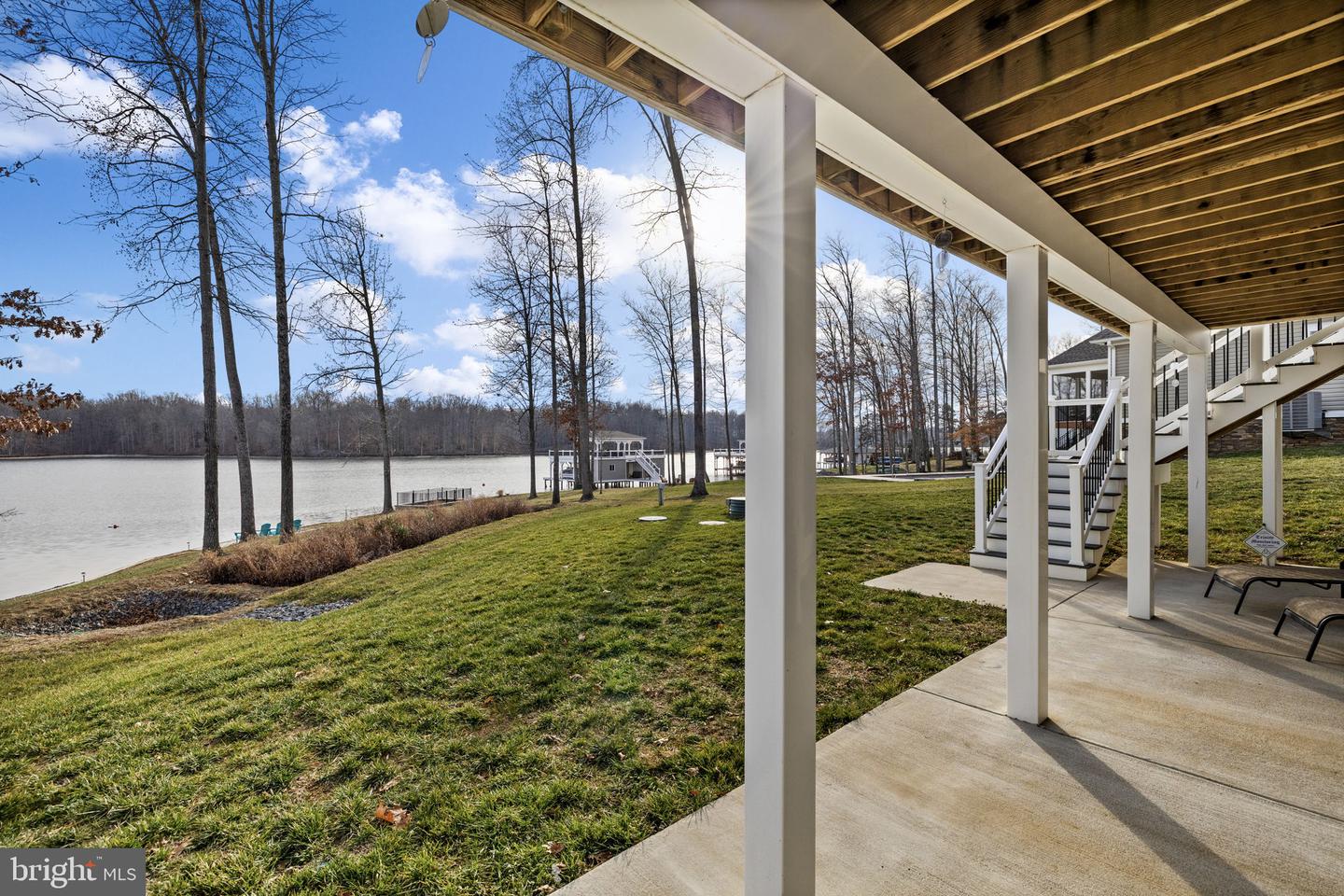 14 FAIRVIEW DR, MINERAL, Virginia 23117, 6 Bedrooms Bedrooms, ,4 BathroomsBathrooms,Residential,For sale,14 FAIRVIEW DR,VALA2009134 MLS # VALA2009134