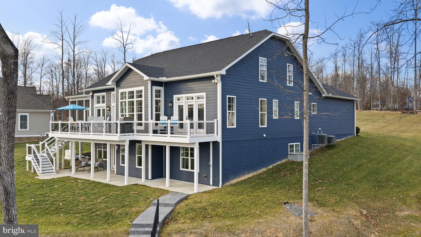 14 FAIRVIEW DR, MINERAL, Virginia 23117, 6 Bedrooms Bedrooms, ,4 BathroomsBathrooms,Residential,For sale,14 FAIRVIEW DR,VALA2009134 MLS # VALA2009134