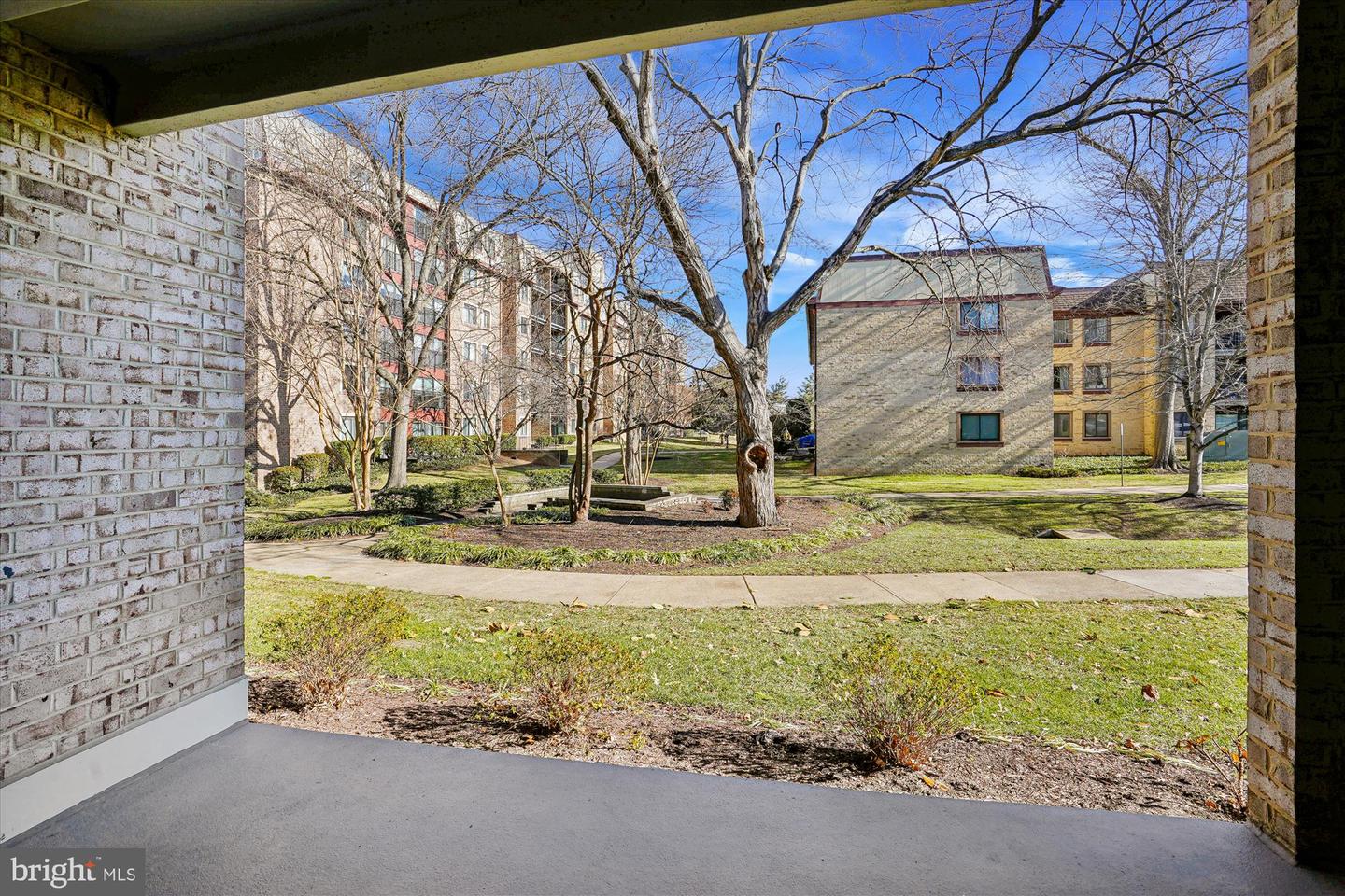 3031 BORGE ST #108, OAKTON, Virginia 22124, 1 Bedroom Bedrooms, ,1 BathroomBathrooms,Residential,For sale,3031 BORGE ST #108,VAFX2285450 MLS # VAFX2285450