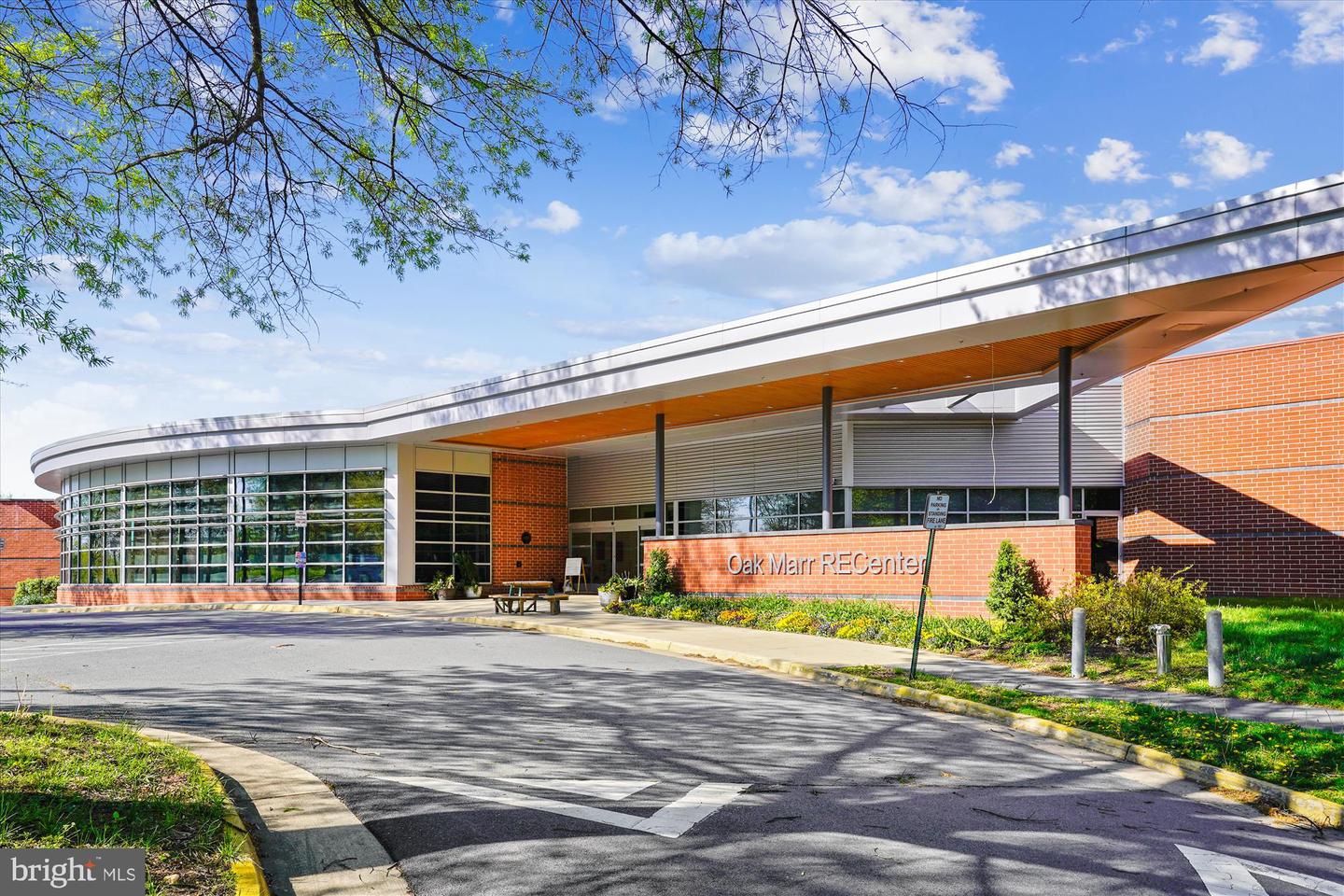 3031 BORGE ST #108, OAKTON, Virginia 22124, 1 Bedroom Bedrooms, ,1 BathroomBathrooms,Residential,For sale,3031 BORGE ST #108,VAFX2285450 MLS # VAFX2285450