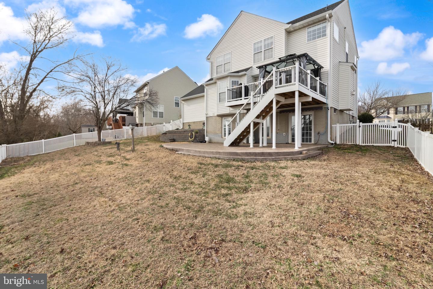 6914 VERSAILLE DR, FREDERICKSBURG, Virginia 22407, 5 Bedrooms Bedrooms, ,3 BathroomsBathrooms,Residential,For sale,6914 VERSAILLE DR,VASP2038578 MLS # VASP2038578