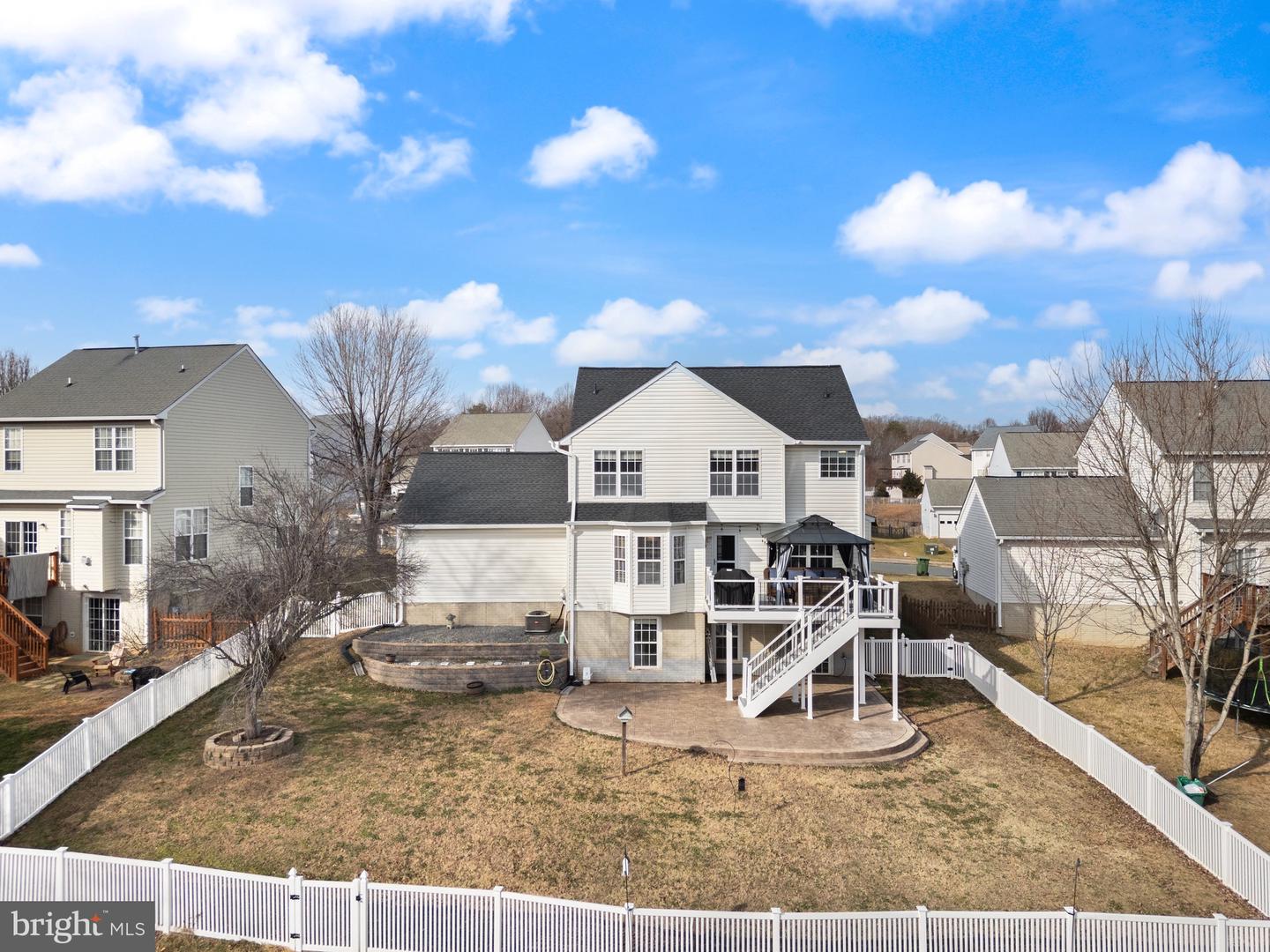 6914 VERSAILLE DR, FREDERICKSBURG, Virginia 22407, 5 Bedrooms Bedrooms, ,3 BathroomsBathrooms,Residential,For sale,6914 VERSAILLE DR,VASP2038578 MLS # VASP2038578