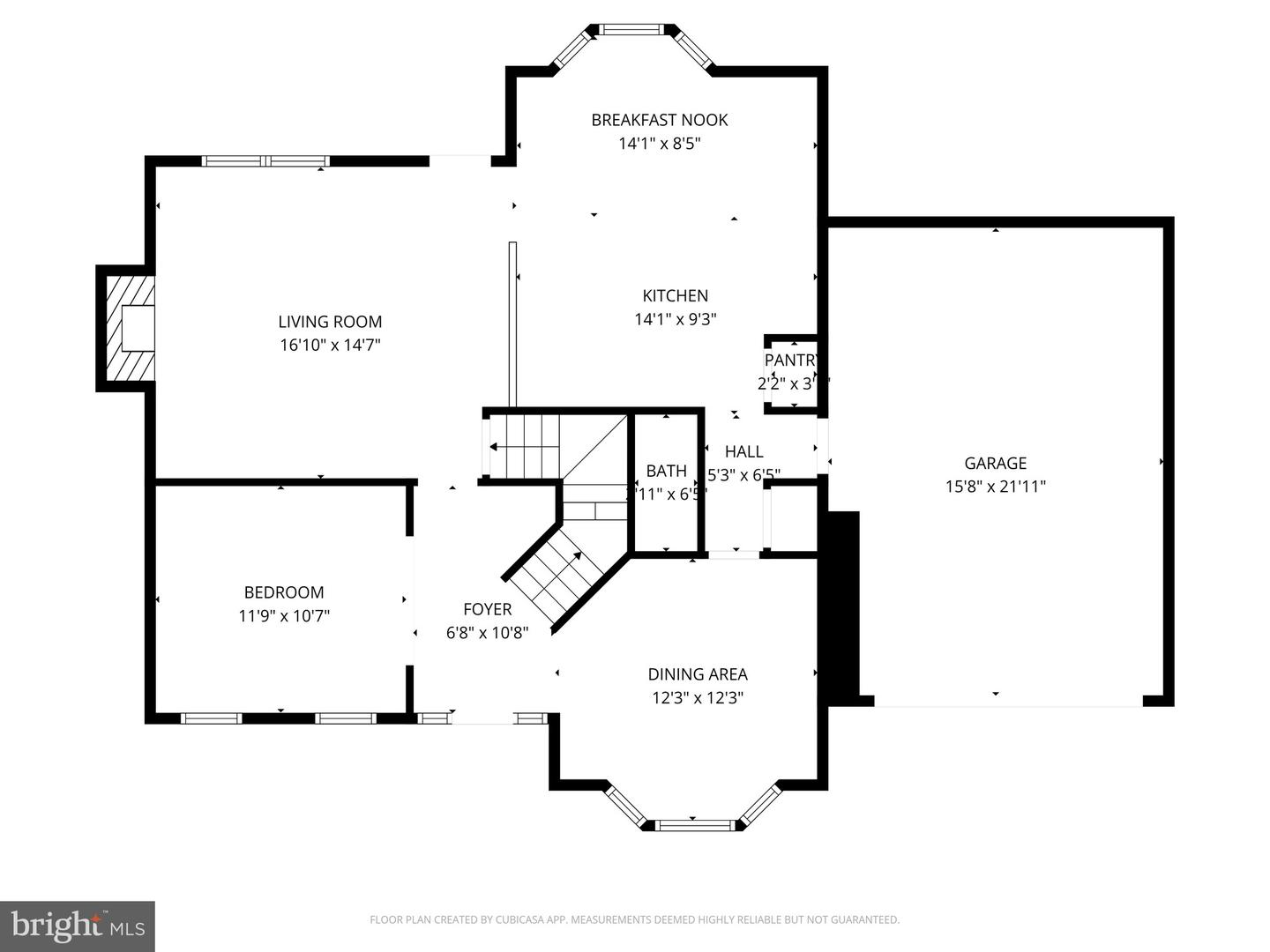 6914 VERSAILLE DR, FREDERICKSBURG, Virginia 22407, 5 Bedrooms Bedrooms, ,3 BathroomsBathrooms,Residential,For sale,6914 VERSAILLE DR,VASP2038578 MLS # VASP2038578