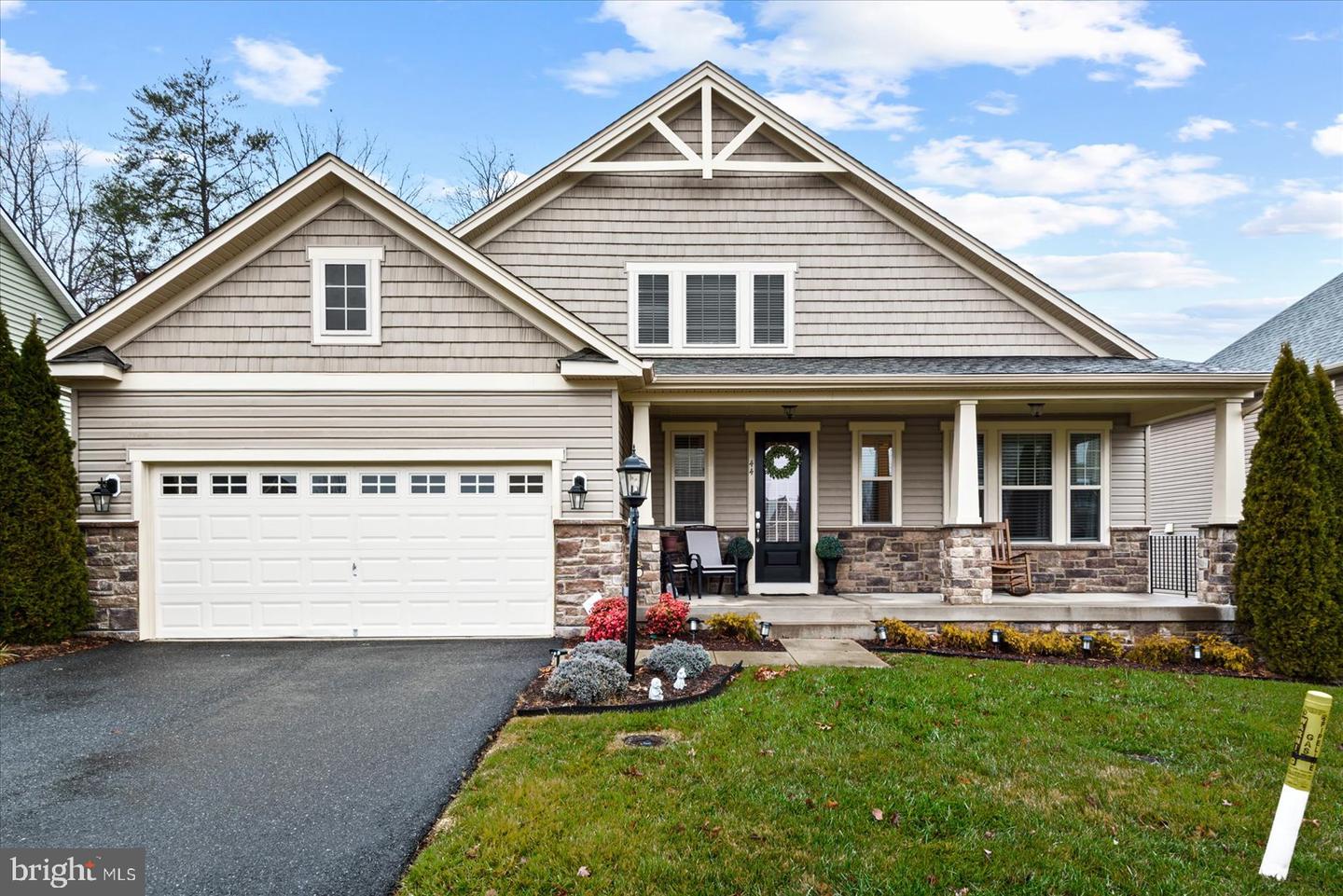 44 IRON MASTER DR, STAFFORD, Virginia 22554, 4 Bedrooms Bedrooms, ,3 BathroomsBathrooms,Residential,For sale,44 IRON MASTER DR,VAST2045206 MLS # VAST2045206