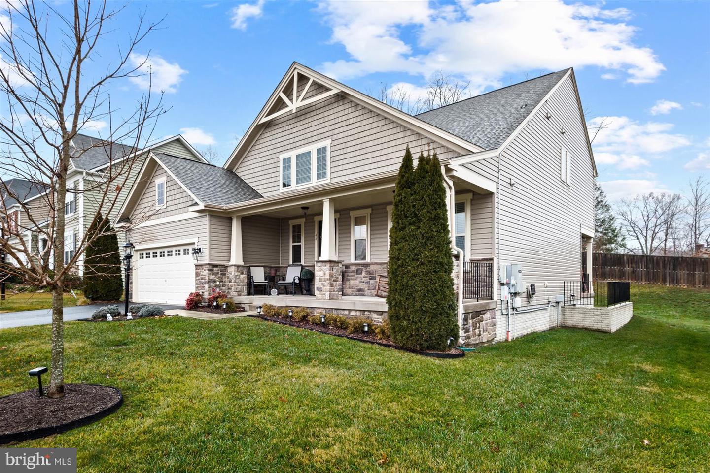 44 IRON MASTER DR, STAFFORD, Virginia 22554, 4 Bedrooms Bedrooms, ,3 BathroomsBathrooms,Residential,For sale,44 IRON MASTER DR,VAST2045206 MLS # VAST2045206