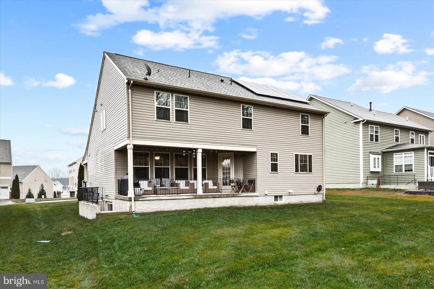 44 IRON MASTER DR, STAFFORD, Virginia 22554, 4 Bedrooms Bedrooms, ,3 BathroomsBathrooms,Residential,For sale,44 IRON MASTER DR,VAST2045206 MLS # VAST2045206