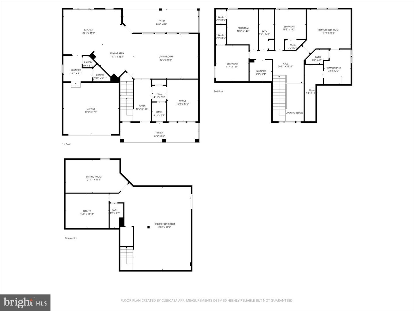 44 IRON MASTER DR, STAFFORD, Virginia 22554, 4 Bedrooms Bedrooms, ,3 BathroomsBathrooms,Residential,For sale,44 IRON MASTER DR,VAST2045206 MLS # VAST2045206