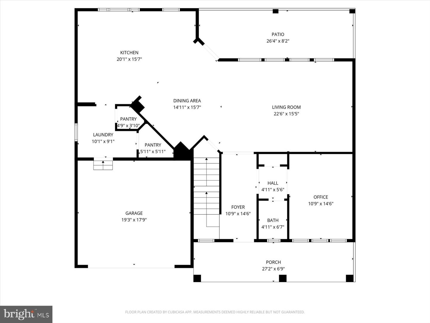 44 IRON MASTER DR, STAFFORD, Virginia 22554, 4 Bedrooms Bedrooms, ,3 BathroomsBathrooms,Residential,For sale,44 IRON MASTER DR,VAST2045206 MLS # VAST2045206