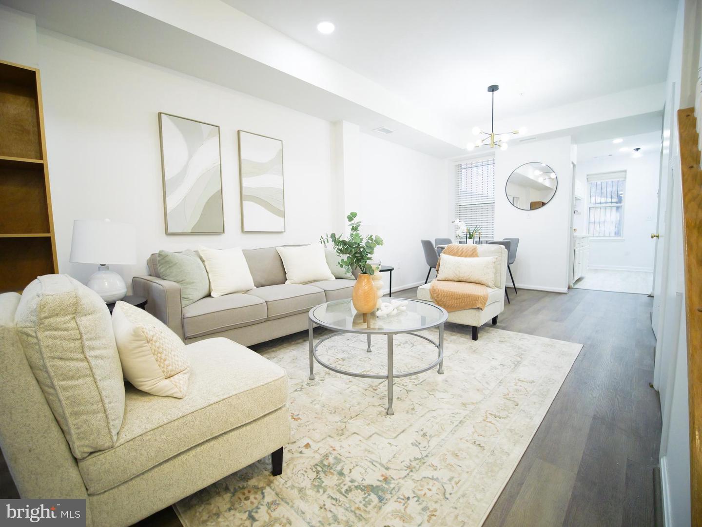 2030 4TH ST NW, WASHINGTON, District Of Columbia 20001, 3 Bedrooms Bedrooms, ,1 BathroomBathrooms,Residential,For sale,2030 4TH ST NW,DCDC2241098 MLS # DCDC2241098