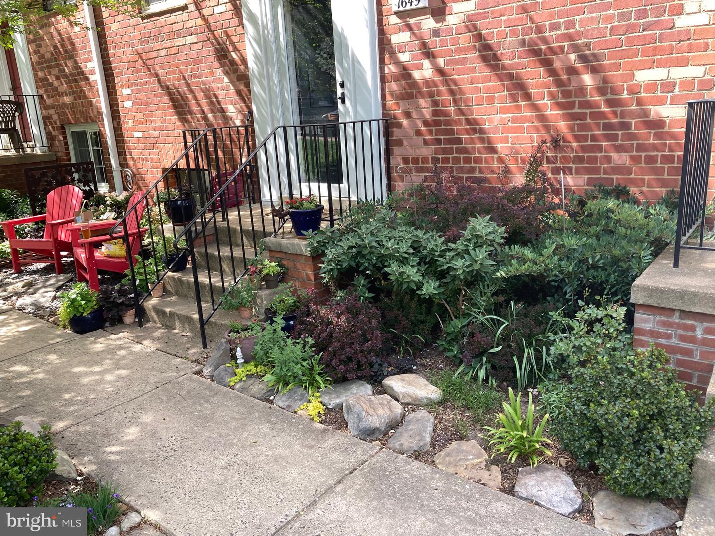 1649 FITZGERALD LN, ALEXANDRIA, Virginia 22302, 1 Bedroom Bedrooms, ,1 BathroomBathrooms,Residential,For sale,1649 FITZGERALD LN,VAAX2053090 MLS # VAAX2053090