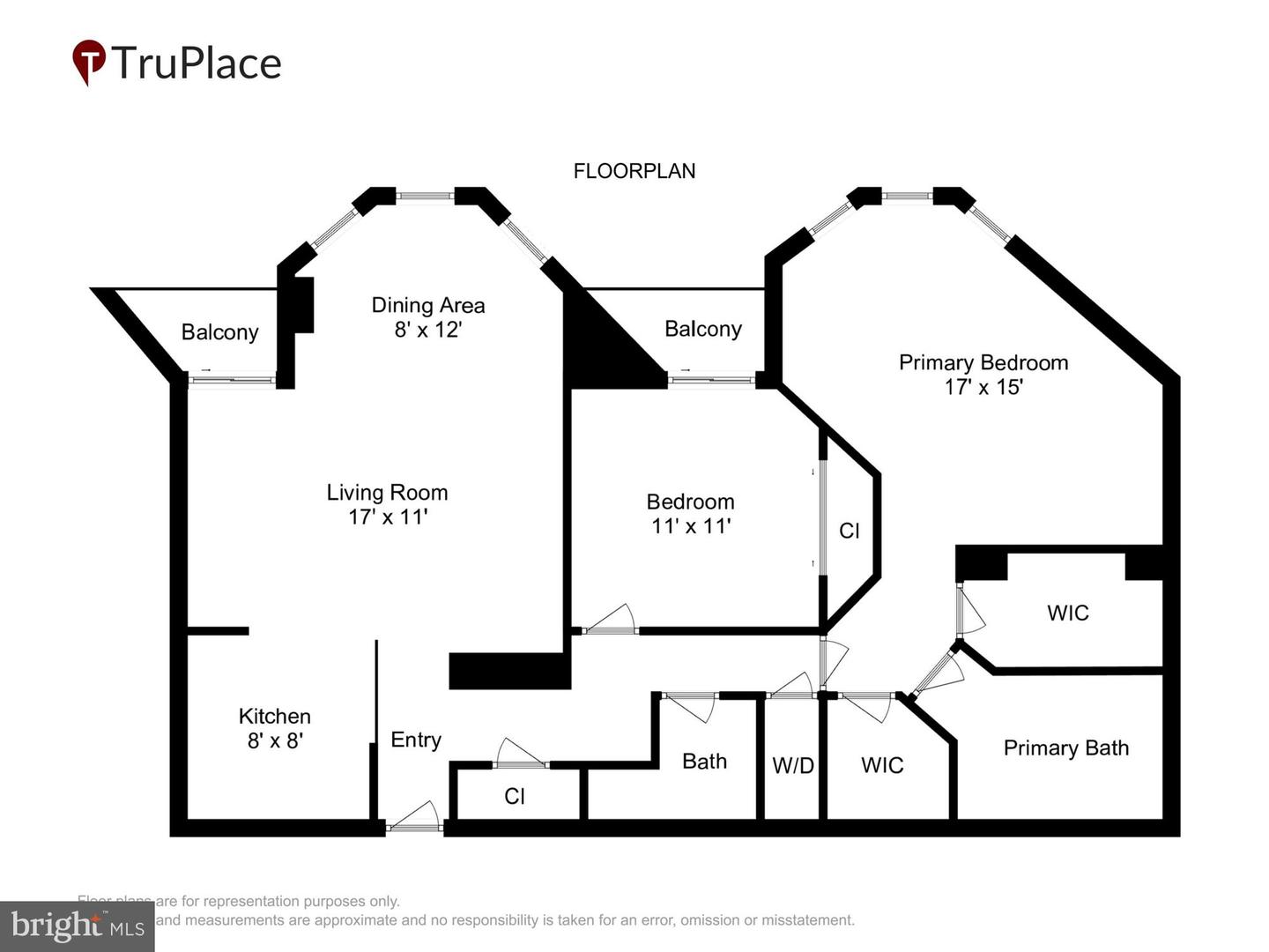955 26TH ST NW #503, WASHINGTON, District Of Columbia 20037, 2 Bedrooms Bedrooms, ,2 BathroomsBathrooms,Residential,For sale,955 26TH ST NW #503,DCDC2241154 MLS # DCDC2241154
