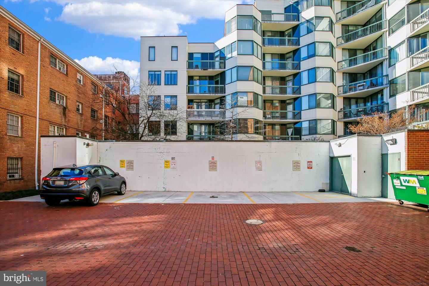 955 26TH ST NW #503, WASHINGTON, District Of Columbia 20037, 2 Bedrooms Bedrooms, ,2 BathroomsBathrooms,Residential,For sale,955 26TH ST NW #503,DCDC2241154 MLS # DCDC2241154