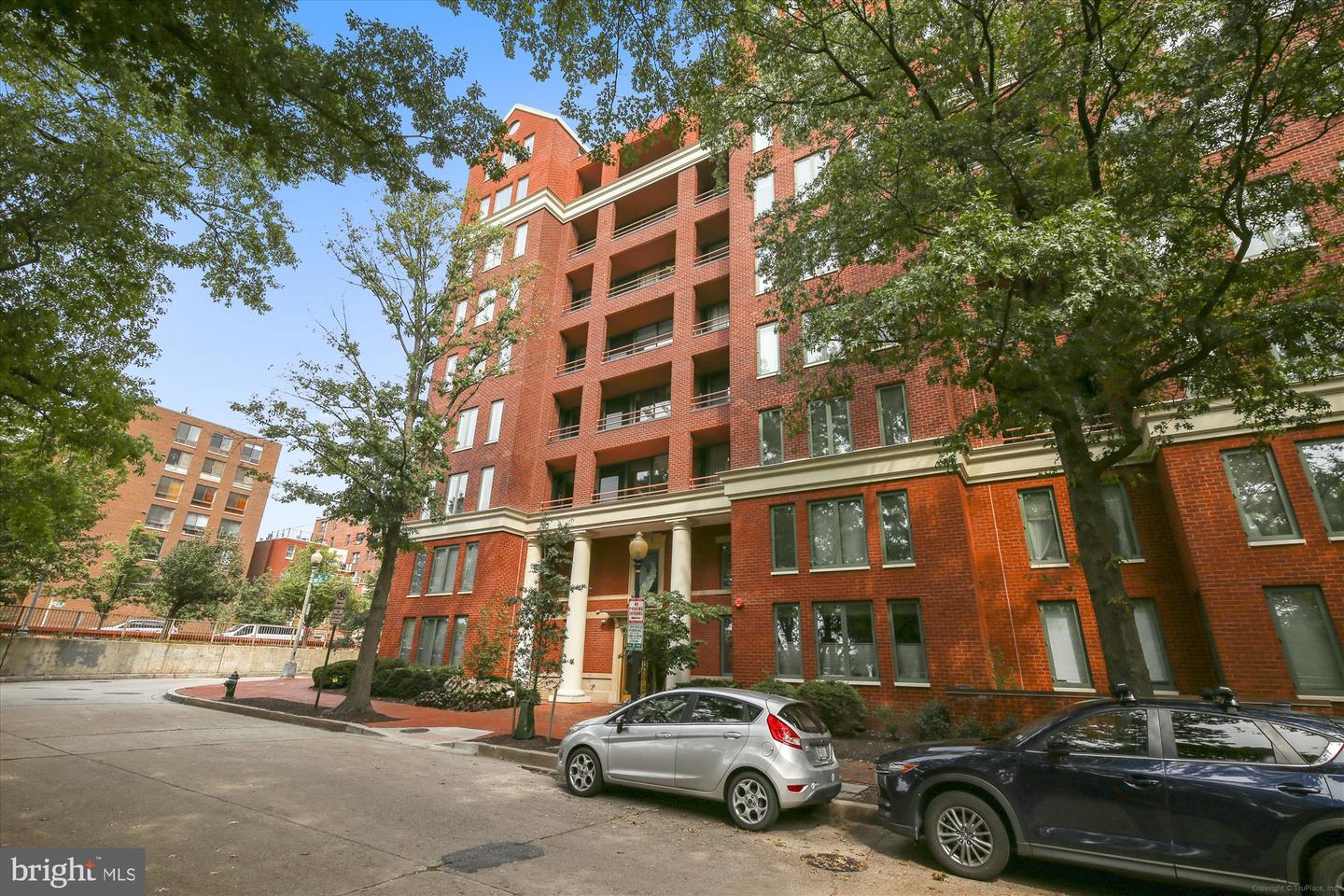 955 26TH ST NW #503, WASHINGTON, District Of Columbia 20037, 2 Bedrooms Bedrooms, ,2 BathroomsBathrooms,Residential,For sale,955 26TH ST NW #503,DCDC2241154 MLS # DCDC2241154