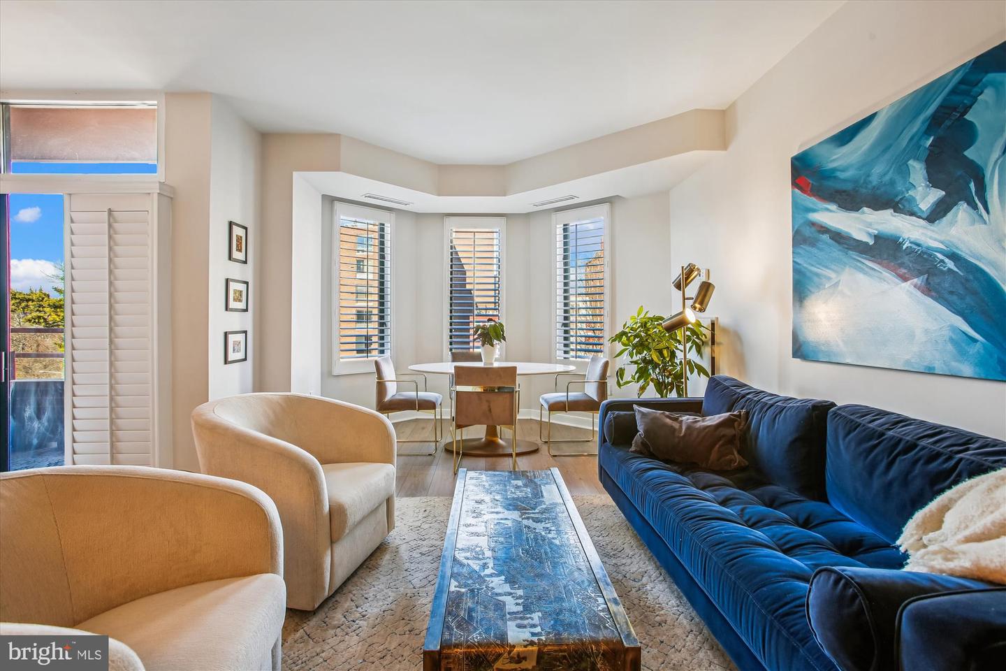 955 26TH ST NW #503, WASHINGTON, District Of Columbia 20037, 2 Bedrooms Bedrooms, ,2 BathroomsBathrooms,Residential,For sale,955 26TH ST NW #503,DCDC2241154 MLS # DCDC2241154