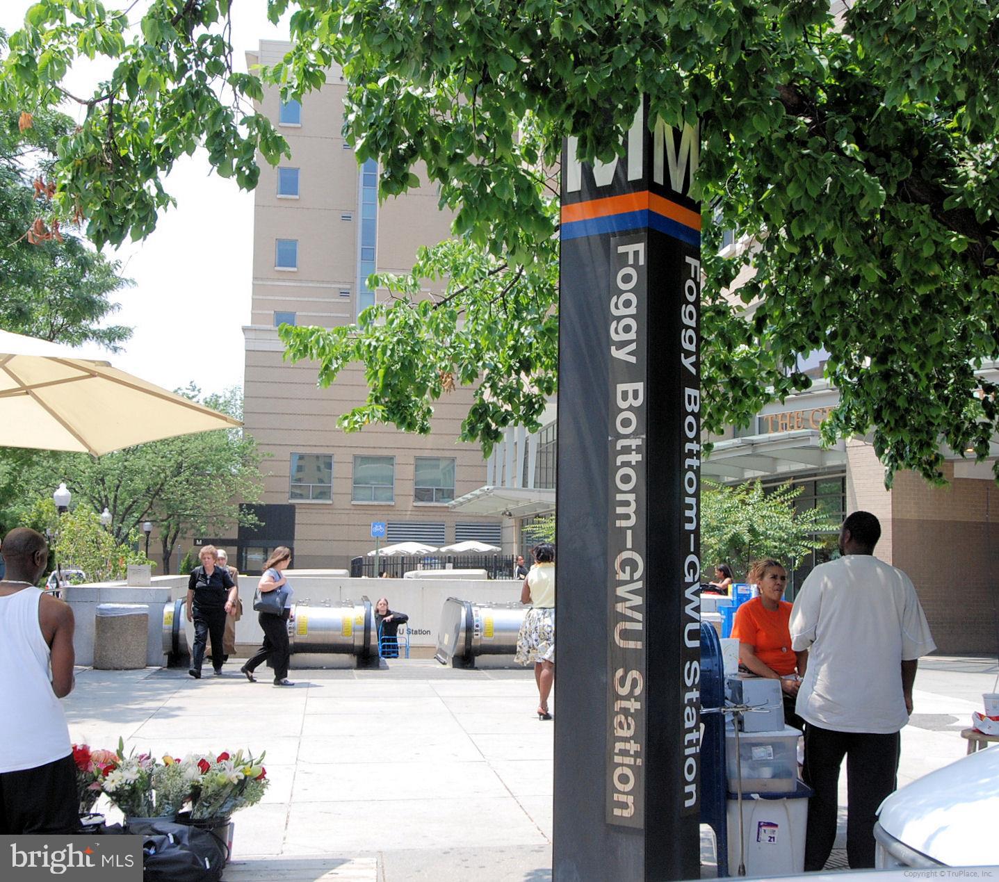 955 26TH ST NW #503, WASHINGTON, District Of Columbia 20037, 2 Bedrooms Bedrooms, ,2 BathroomsBathrooms,Residential,For sale,955 26TH ST NW #503,DCDC2241154 MLS # DCDC2241154