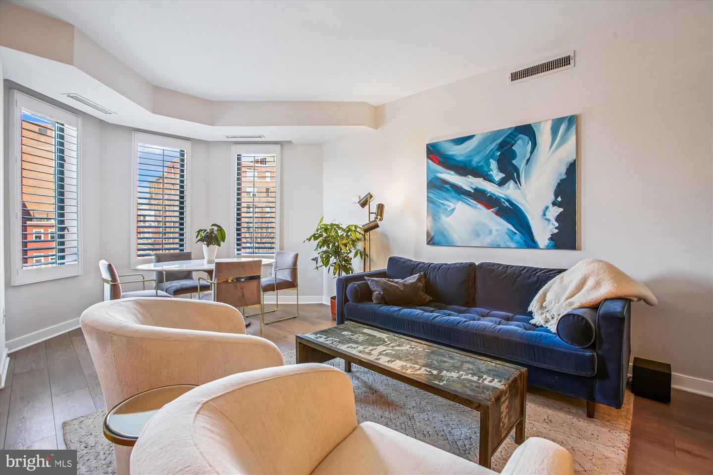 955 26TH ST NW #503, WASHINGTON, District Of Columbia 20037, 2 Bedrooms Bedrooms, ,2 BathroomsBathrooms,Residential,For sale,955 26TH ST NW #503,DCDC2241154 MLS # DCDC2241154