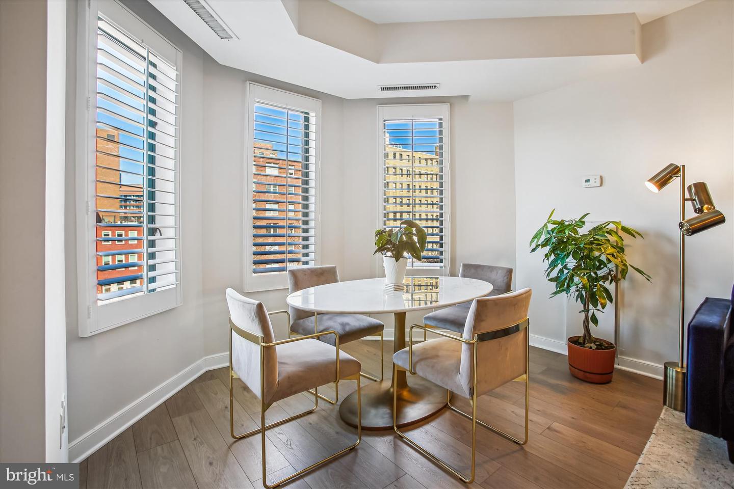 955 26TH ST NW #503, WASHINGTON, District Of Columbia 20037, 2 Bedrooms Bedrooms, ,2 BathroomsBathrooms,Residential,For sale,955 26TH ST NW #503,DCDC2241154 MLS # DCDC2241154