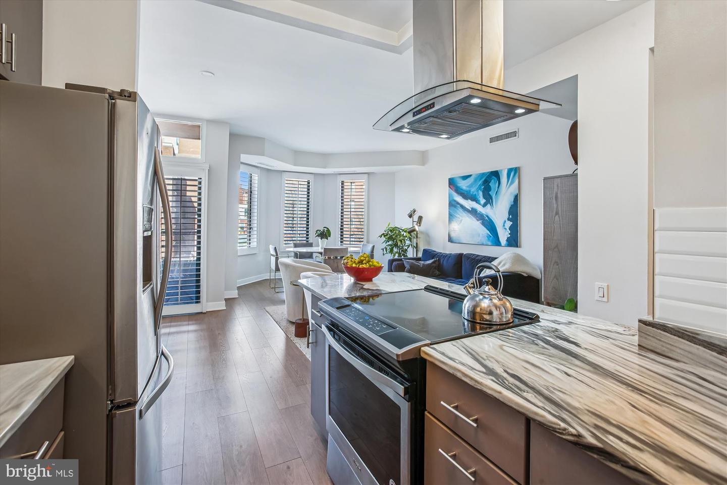 955 26TH ST NW #503, WASHINGTON, District Of Columbia 20037, 2 Bedrooms Bedrooms, ,2 BathroomsBathrooms,Residential,For sale,955 26TH ST NW #503,DCDC2241154 MLS # DCDC2241154