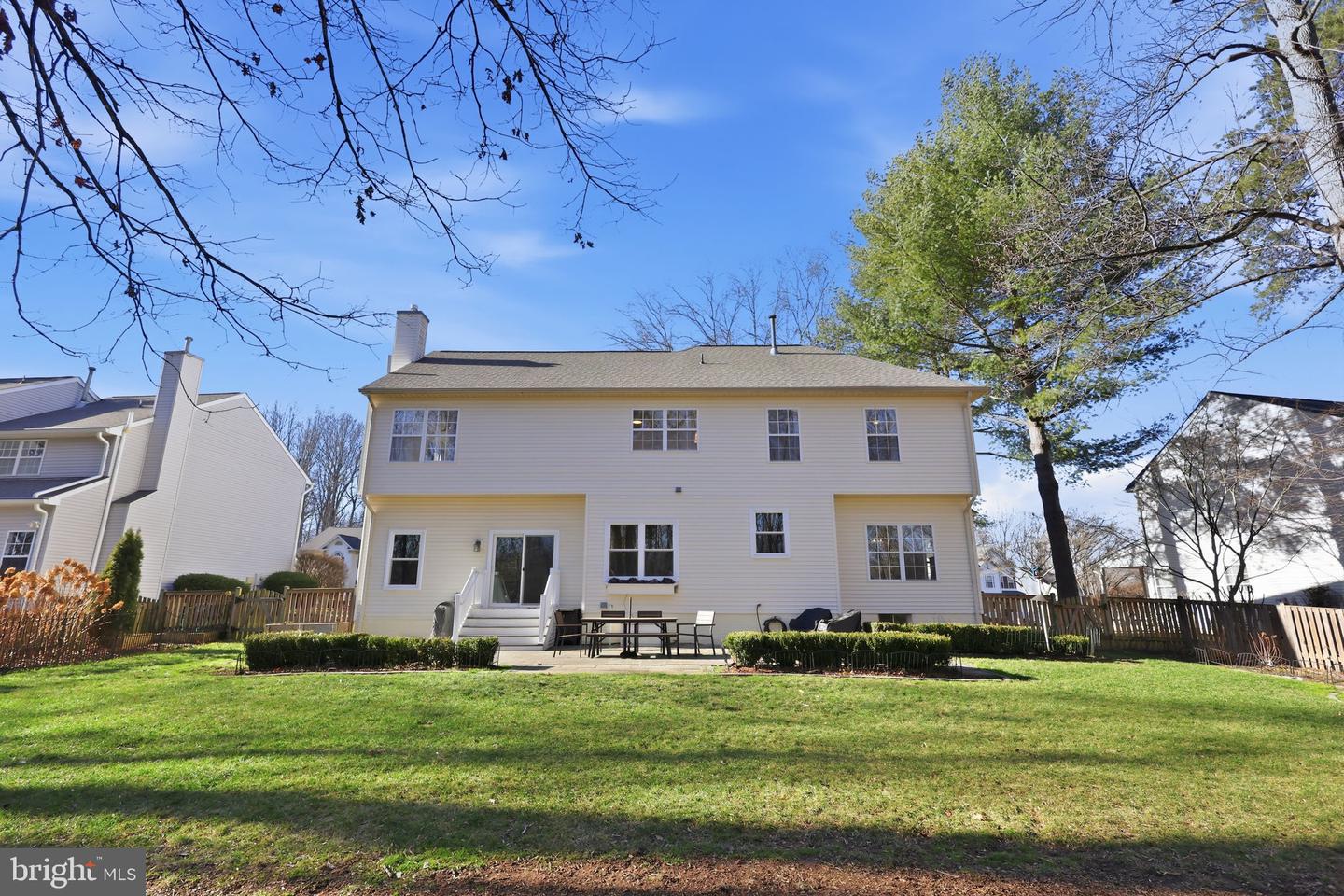 15559 FANCY FARM CT, MANASSAS, Virginia 20112, 4 Bedrooms Bedrooms, ,2 BathroomsBathrooms,Residential,For sale,15559 FANCY FARM CT,VAPW2110474 MLS # VAPW2110474