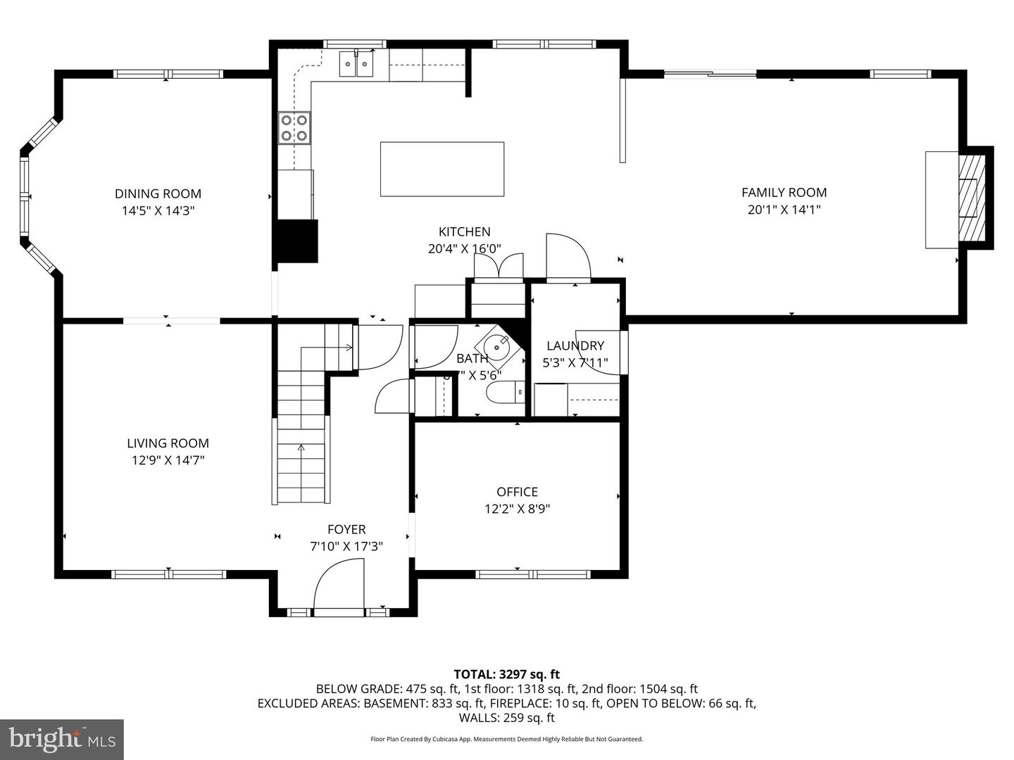 15559 FANCY FARM CT, MANASSAS, Virginia 20112, 4 Bedrooms Bedrooms, ,2 BathroomsBathrooms,Residential,For sale,15559 FANCY FARM CT,VAPW2110474 MLS # VAPW2110474