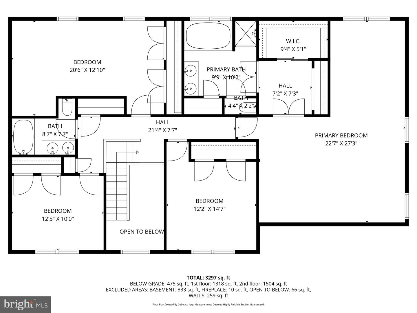 15559 FANCY FARM CT, MANASSAS, Virginia 20112, 4 Bedrooms Bedrooms, ,2 BathroomsBathrooms,Residential,For sale,15559 FANCY FARM CT,VAPW2110474 MLS # VAPW2110474