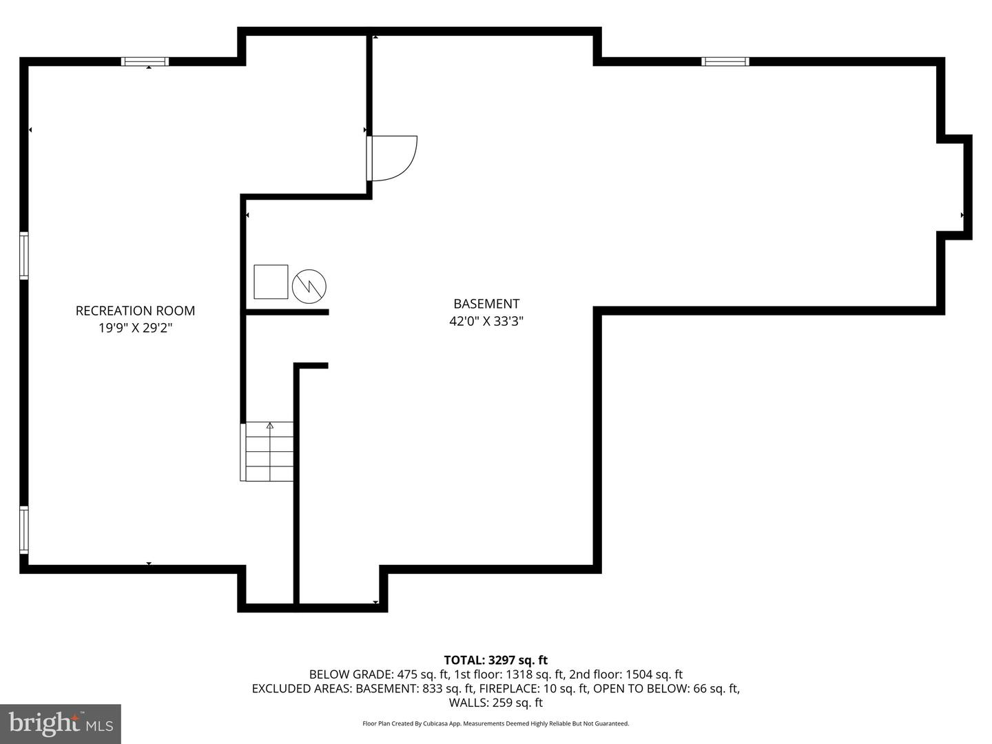 15559 FANCY FARM CT, MANASSAS, Virginia 20112, 4 Bedrooms Bedrooms, ,2 BathroomsBathrooms,Residential,For sale,15559 FANCY FARM CT,VAPW2110474 MLS # VAPW2110474