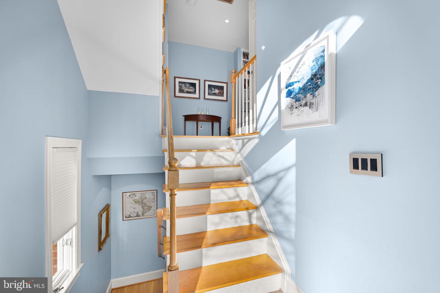 3988 GEORGETOWN CT NW, WASHINGTON, District Of Columbia 20007, 4 Bedrooms Bedrooms, ,3 BathroomsBathrooms,Residential,For sale,3988 GEORGETOWN CT NW,DCDC2241250 MLS # DCDC2241250