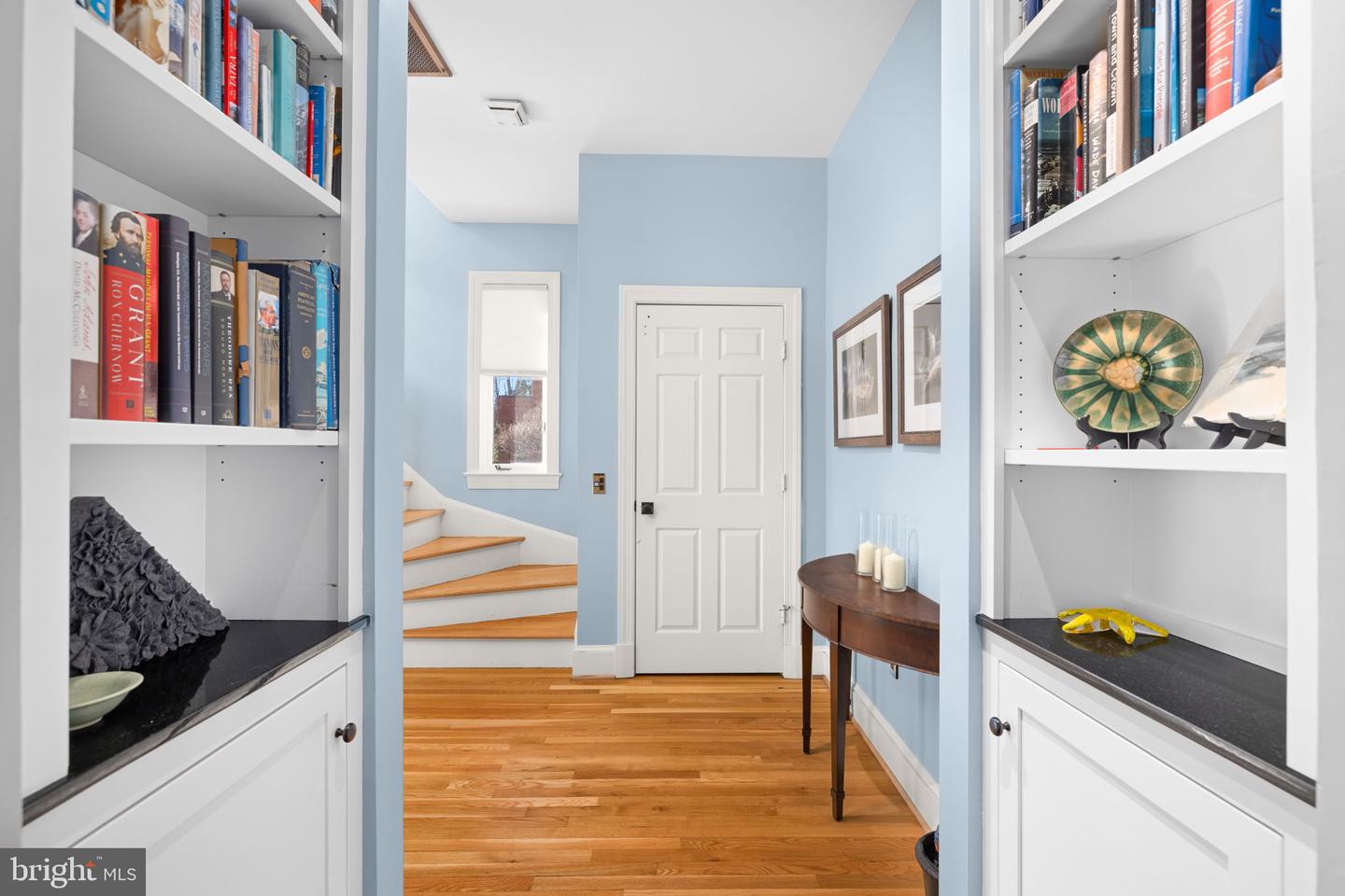 3988 GEORGETOWN CT NW, WASHINGTON, District Of Columbia 20007, 4 Bedrooms Bedrooms, ,3 BathroomsBathrooms,Residential,For sale,3988 GEORGETOWN CT NW,DCDC2241250 MLS # DCDC2241250