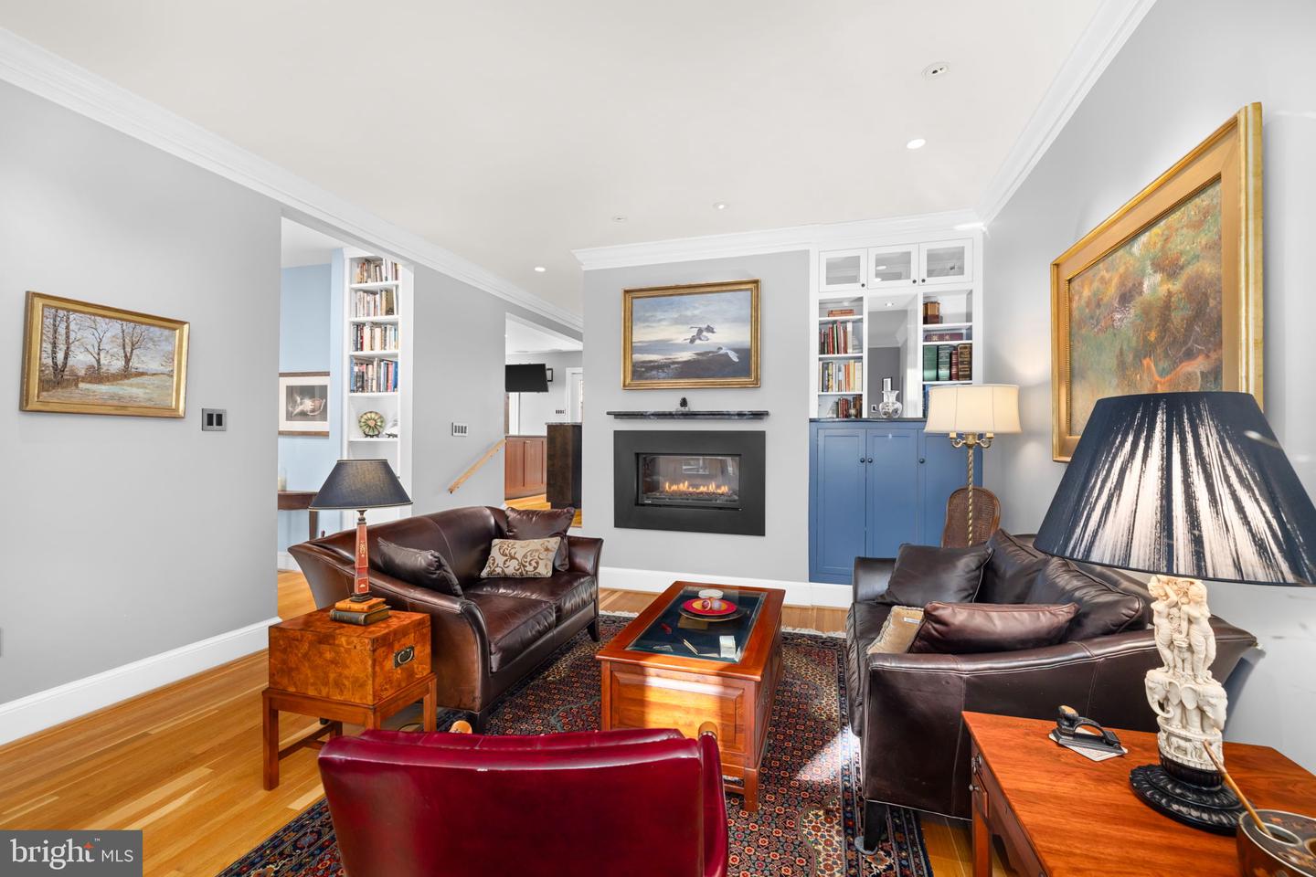 3988 GEORGETOWN CT NW, WASHINGTON, District Of Columbia 20007, 4 Bedrooms Bedrooms, ,3 BathroomsBathrooms,Residential,For sale,3988 GEORGETOWN CT NW,DCDC2241250 MLS # DCDC2241250