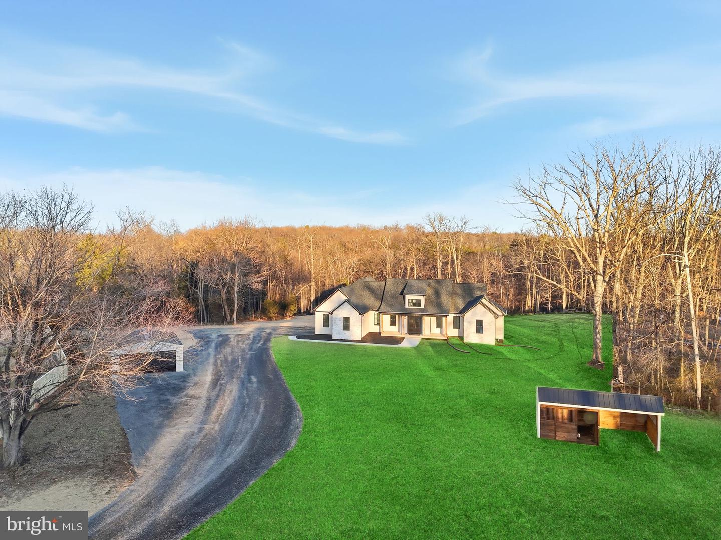 10515 SPERRYVILLE PIKE, CULPEPER, Virginia 22701, 3 Bedrooms Bedrooms, ,2 BathroomsBathrooms,Residential,For sale,10515 SPERRYVILLE PIKE,VACU2012402 MLS # VACU2012402