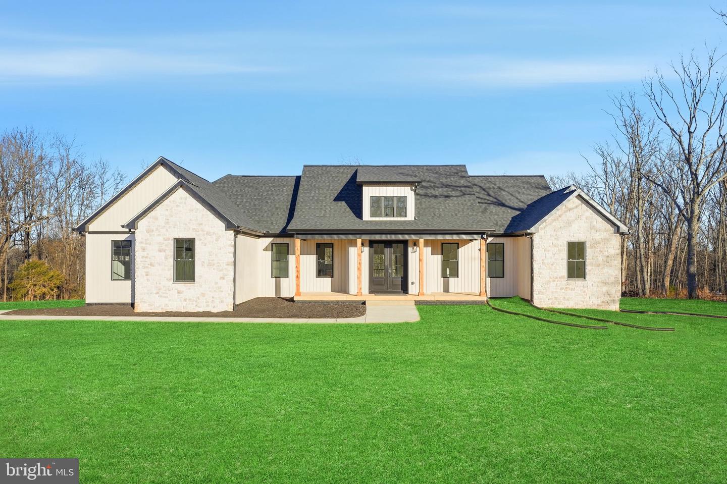 10515 SPERRYVILLE PIKE, CULPEPER, Virginia 22701, 3 Bedrooms Bedrooms, ,2 BathroomsBathrooms,Residential,For sale,10515 SPERRYVILLE PIKE,VACU2012402 MLS # VACU2012402