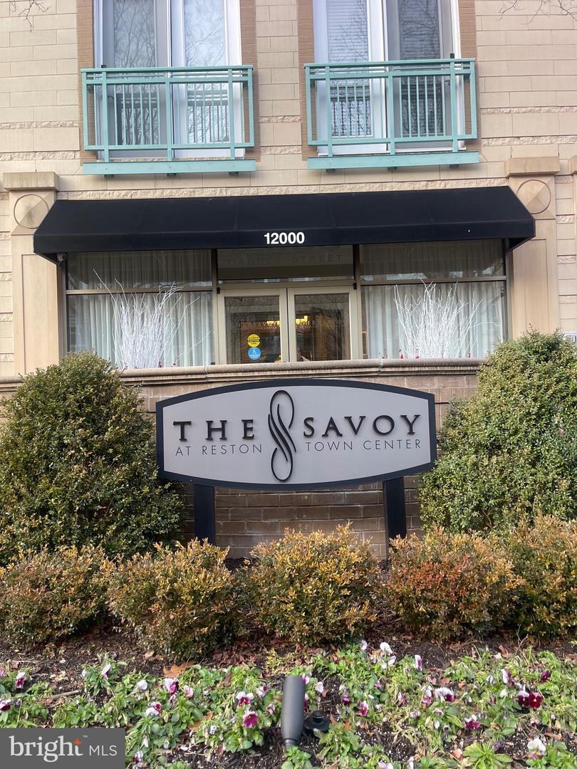 12000 MARKET ST #308, RESTON, Virginia 20190, 1 Bedroom Bedrooms, ,1 BathroomBathrooms,Residential,For sale,12000 MARKET ST #308,VAFX2285700 MLS # VAFX2285700