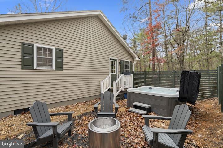 36 PICARD, BASYE, Virginia 22810, 3 Bedrooms Bedrooms, ,2 BathroomsBathrooms,Residential,For sale,36 PICARD,VASH2013368 MLS # VASH2013368