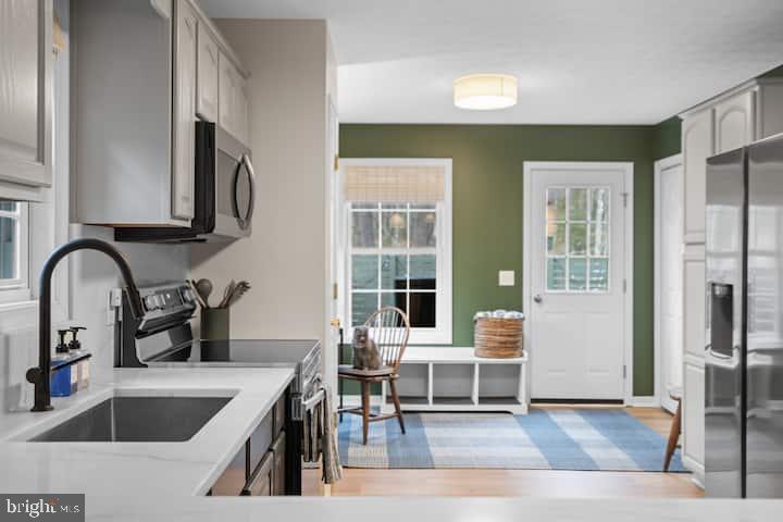 36 PICARD, BASYE, Virginia 22810, 3 Bedrooms Bedrooms, ,2 BathroomsBathrooms,Residential,For sale,36 PICARD,VASH2013368 MLS # VASH2013368