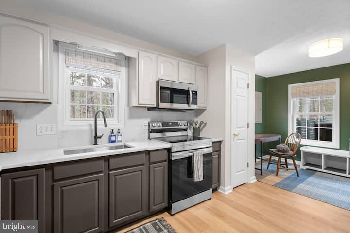 36 PICARD, BASYE, Virginia 22810, 3 Bedrooms Bedrooms, ,2 BathroomsBathrooms,Residential,For sale,36 PICARD,VASH2013368 MLS # VASH2013368