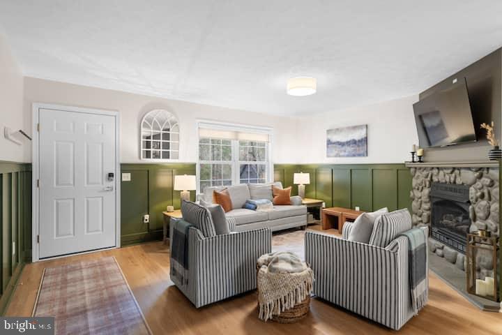 36 PICARD, BASYE, Virginia 22810, 3 Bedrooms Bedrooms, ,2 BathroomsBathrooms,Residential,For sale,36 PICARD,VASH2013368 MLS # VASH2013368