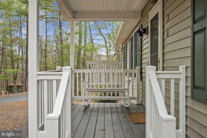 36 PICARD, BASYE, Virginia 22810, 3 Bedrooms Bedrooms, ,2 BathroomsBathrooms,Residential,For sale,36 PICARD,VASH2013368 MLS # VASH2013368